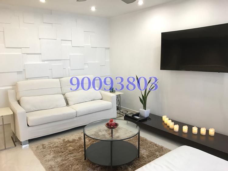 Blk 480 Segar Road (Bukit Panjang), HDB 5 Rooms #151115792